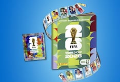 Panini perdería licencia oficial del Mundial y FIFA apostaría por Topps: La estrategia