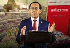 Fredy Hinojosa sobre presuntos actos de corrupción en Qali Warma: Soy un objetivo político