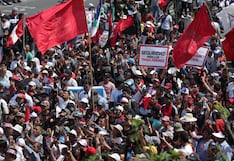 Los tres paros le costaron al Perú S/ 1,300 millones: ¿cuáles son los sectores más afectados?