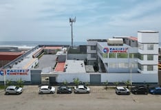 La peruana Pacific Control alista compras fuera del país para expandirse