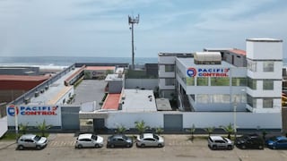 La peruana Pacific Control alista compras fuera del país para expandirse