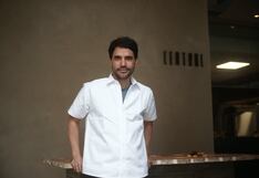 Virgilio Martínez: “Central no es comparable con otro tipo de restaurantes, es único”
