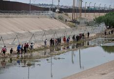 Ministros de Interior de Italia, España, Francia, Alemania hablan con la UE de inmigración