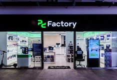 PC Factory apunta más allá de los malls para duplicar ventas en Perú este año: sus planes