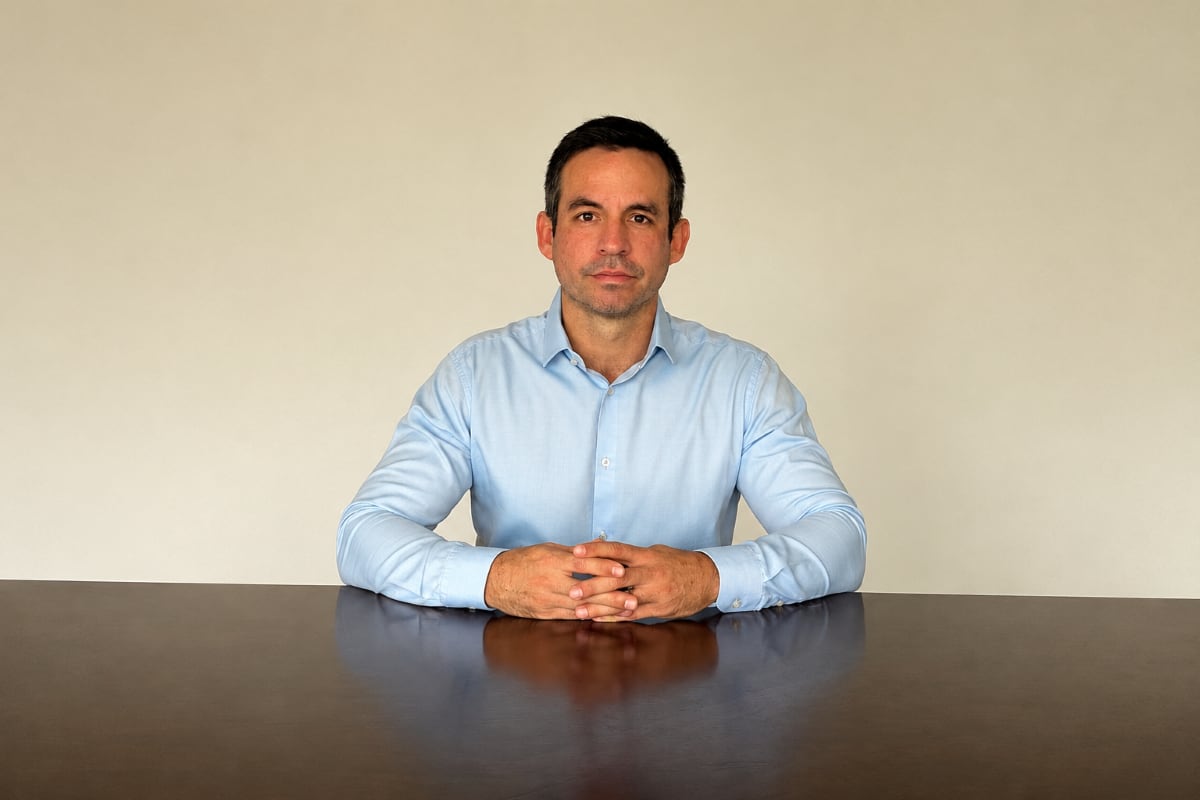 Ronald Viñas, presidente del Sindicato de Pilotos de LATAM Perú (SIPLAP), señala que la retención de pilotos con experiencia es uno de los desafíos para el desarrollo de la aviación comercial.