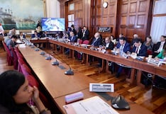 Congreso admite denuncia contra excongresista Elvis Vergara por presunta omisión de funciones