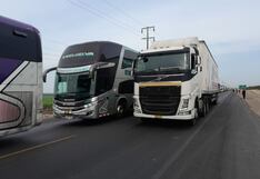 Más de 60 carreteras con tránsito interrumpido en 17 regiones: ¿qué ocurre?