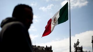 Lo peor probablemente ya pasó para la economía de México