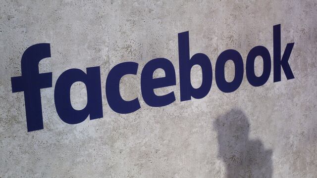 Facebook pide a la UE un control no discriminatorio a gigantes de internet