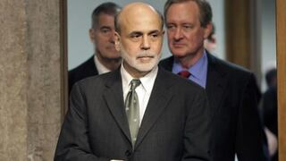 Estados Unidos: Bernanke sugiere que recortes de gastos podrían ser reemplazados con medidas más suaves