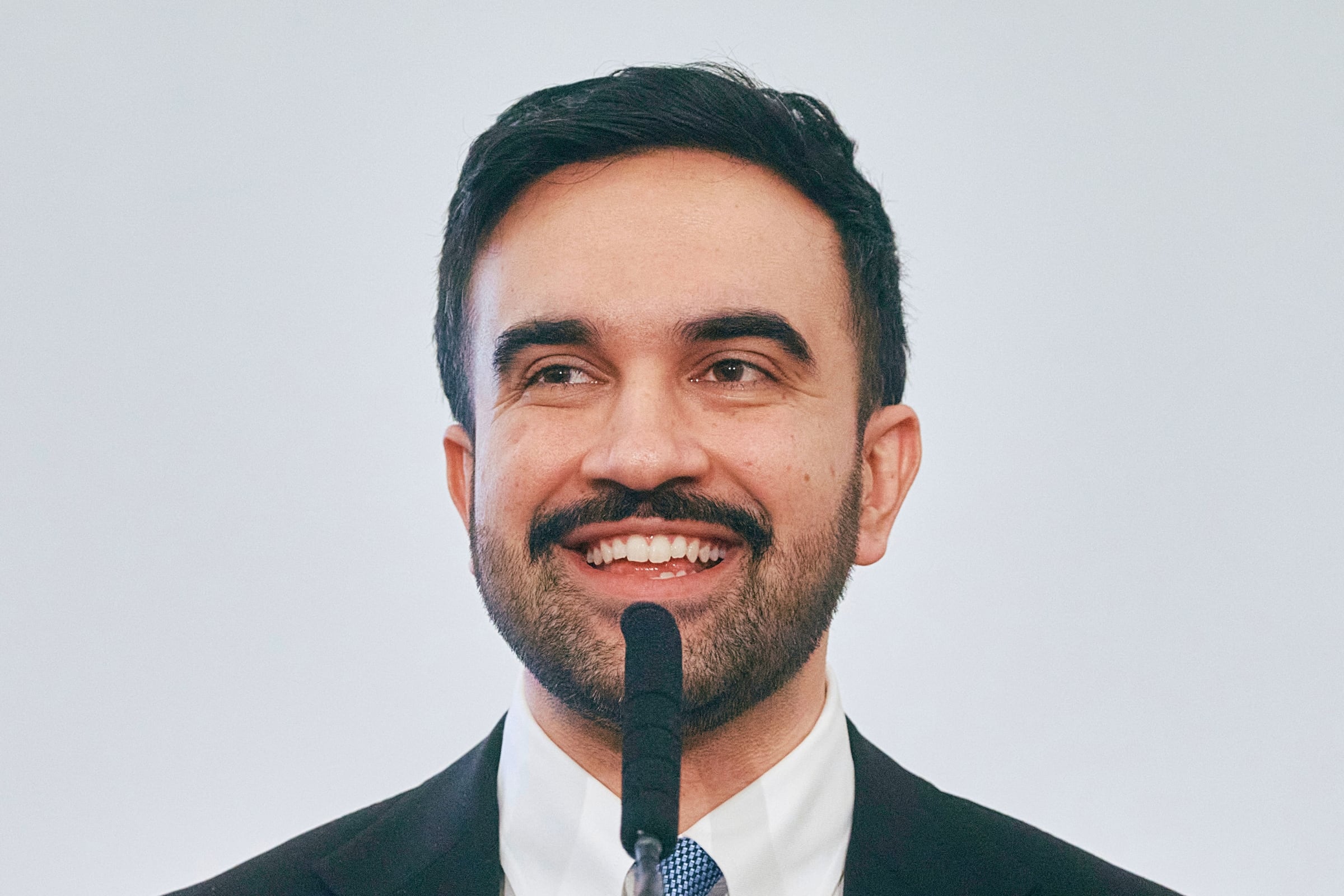 El alcalde de Nueva York, Zohran Mamdani, confirmó el desarrollo de este evento para que cientos de familias asistan a este evento recreativo. (Crédito: AP)