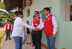 MIMP lanza estrategia “Con Punche Familias” para prevenir violencia en Madre de Dios