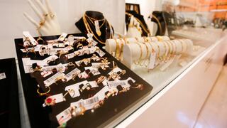 Exportadores de joyas con diseños peruanos se alistan para profundizar conquista de mercados internacionales 