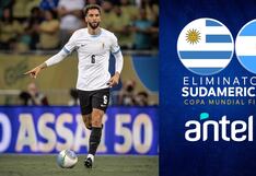 Antel TV transmitió la derrota de Uruguay vs. Argentina (0-1) por Eliminatorias Sudamericanas