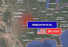 Temblor en EE.UU. EN VIVO hoy, 19 de abril 2026: hora exacta, magnitud y dónde fue el epicentro del último sismo