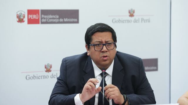 MEF ve condiciones para que Perú acelere la industria del litio