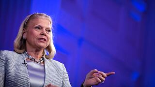 IBM se une a críticas a Silicon Valley por datos de usuarios