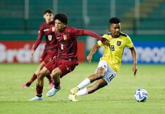 Canales TV que transmitieron el Ecuador 1-2 Venezuela en vivo (señal abierta) por Copa América 2024