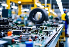 Gigante indio de autopartes que abastece a Volkswagen, Ford y Suzuki apunta al Perú