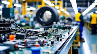 Gigante indio de autopartes que abastece a Volkswagen, Ford y Suzuki apunta al Perú