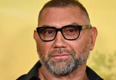 El exluchador de la WWE Dave Bautista revela su mejor consejo para no preocuparse por el dinero