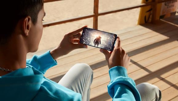 En el área de “experiencia 5G”, el indicador de video 5G tiene a dos ganadores: Movistar y Claro, con 73.4 y 73.2 puntos, respectivamente (en una escala de 0 a 100).