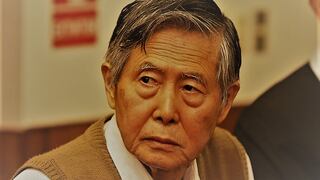 Alberto Fujimori, lo que se sabe de su posible excarcelación