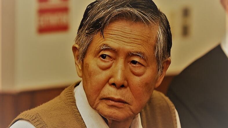 Alberto Fujimori, lo que se sabe de su posible excarcelación
