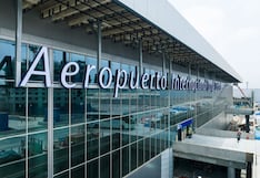 Crédito suplementario no considera presupuesto para obras de acceso al aeropuerto Jorge Chávez