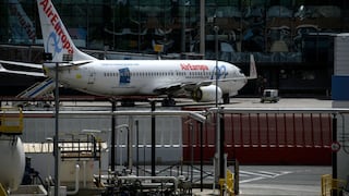 Iberia acuerda compra de Air Europa por 400 millones de euros