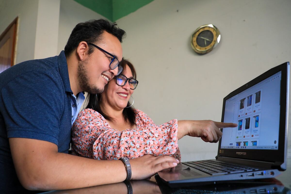 La reactivación del servicio suspendido temporalmente es automática. (Foto: Osiptel)