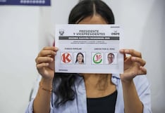 Rayar una cédula electoral: ¿qué consecuencias penales enfrentarían los implicados?