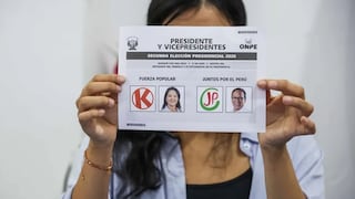 Rayar una cédula electoral: ¿qué consecuencias penales enfrentarían los implicados?