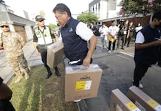 Se intensifica la batalla por las actas observadas: ¿qué son y cómo se resuelven?