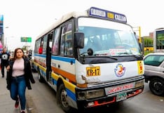 Impacto del transporte público en la calidad de vida camino a equiparar a la inseguridad ciudadana