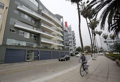 ¿Quiere vivir en Barranco? sepa los precios de viviendas en las tres zonas del distrito