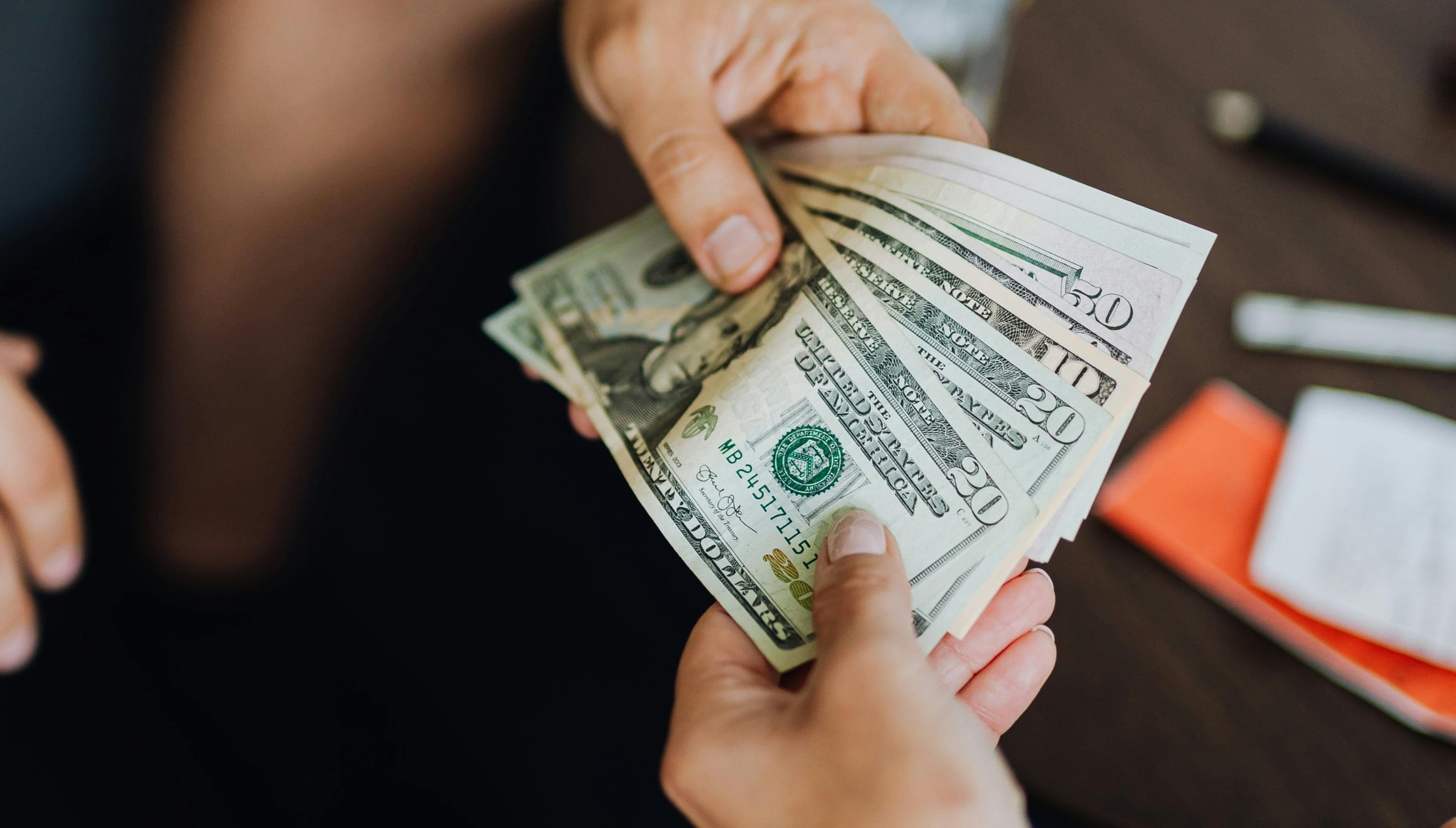 En California hay un programa que otorga US$10,200 a quienes fueron elegidos (Foto: Pexels)