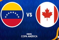 ¿Dónde ver Venezuela vs. Canadá por cuartos de final de Copa América 2024?