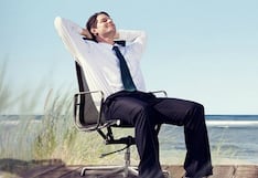 ¿El mejor mes para tomar vacaciones? Lado A y B en la producción de las empresas