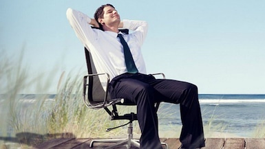 ¿Cómo conectarse mejor en el trabajo luego de las vacaciones?