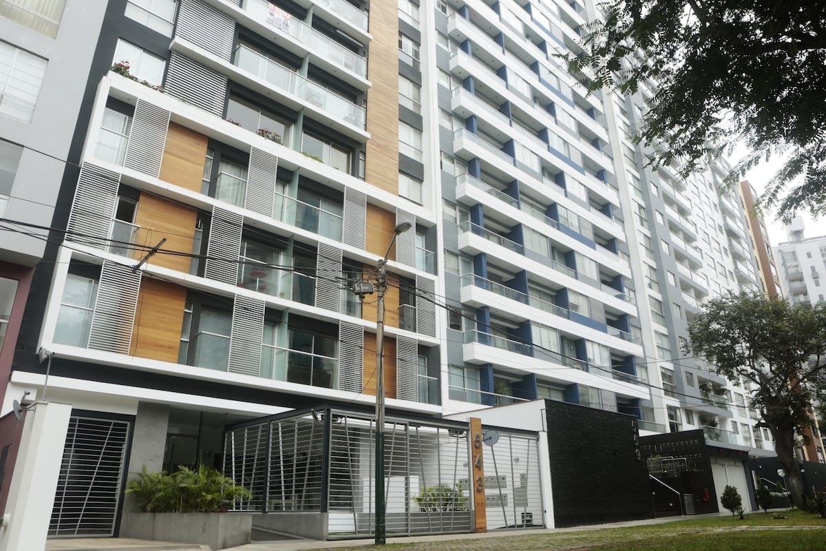 El Nuevo Crédito Mivivienda es un préstamo hipotecario para la compra de un inmueble, construir un terreno propio o aires independizados y mejorar tu vivienda. (Foto: GEC)