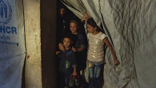 Siria: Tregua brindó la primera noche de tranquilidad en meses