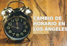 Cambio de hora en Los Ángeles 2026 — qué día se ajusta el reloj hacia adelante o atrás y consejos para el horario de verano
