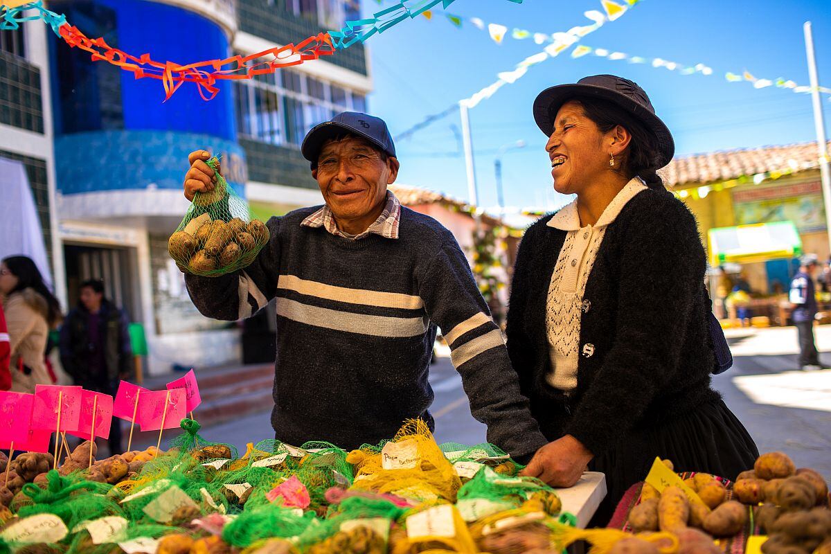 Entregarán títulos de propiedad a productores agrarios.