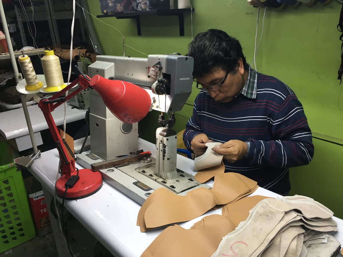 La informalidad alcanzó al 86.5% de las mypes en 2025. (Foto: difusión)