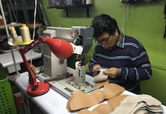Mypes formales en Perú aún no recuperan el nivel que tenían antes de pandemia