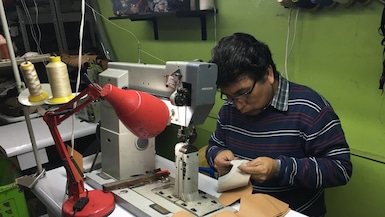 La informalidad alcanzó al 86.5% de las mypes en 2025. (Foto: difusión)