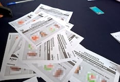Elecciones 2026: Defensoría del Pueblo descarta patrón sistemático de fraude