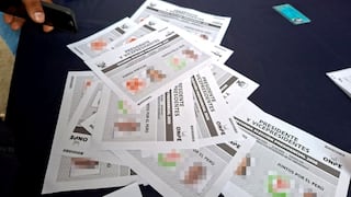 Elecciones 2026: Defensoría del Pueblo descarta patrón sistemático de fraude