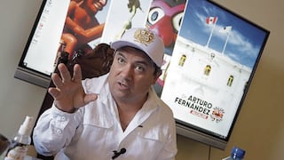 JNE negó vacancia de Arturo Fernández, el alcalde suspendido de Trujillo